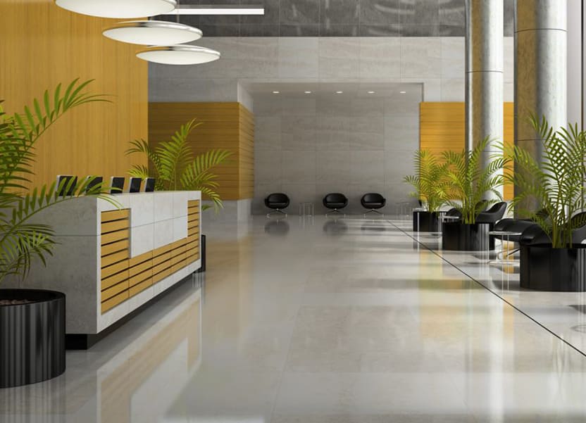 Commercial Cleaning Sunshine Coast, Industrial Cleaning Services